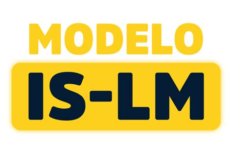 Qu Es El Modelo Is Lm Aprende Con Infox Infox