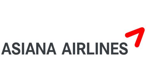 Asiana Airlines Logo, symbol, meaning, history, PNG, brand