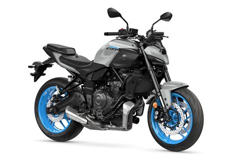 2026 Yamaha Mt 07 Complete Specs Top Speed Consumption Images And More