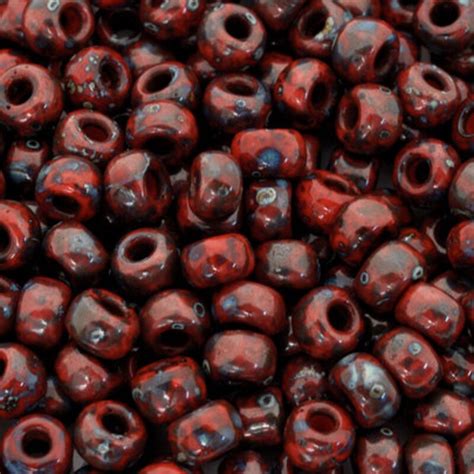 Picasso Seed Beads Etsy