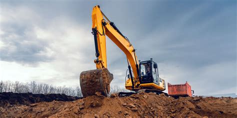 Nama Bagian Komponen Excavator And Fungsinya All Rotor