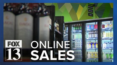 Utah Set To Launch Online Liquor Sales Youtube