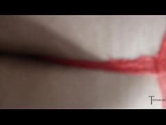 Big Ass Latina Sbbw Vicky Plush Squashes On Jay Playhard Before Fucking