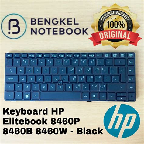 Jual Keyboard Hp Elitebook P B W P W B B