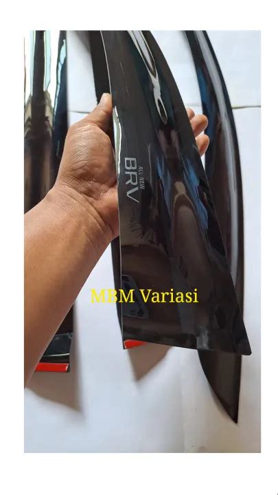 Talang Air Honda All New Brv Model Slim Lazada Indonesia