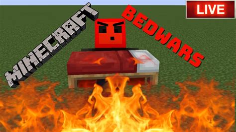 Minecraft Chill Stream Bedwars Hindi Urdu Youtube