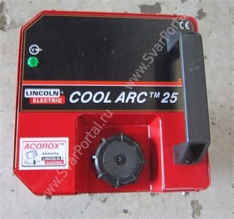 Блок жидкостного охлаждения COOL ARC® 25 K14037-1 Lincoln Electric