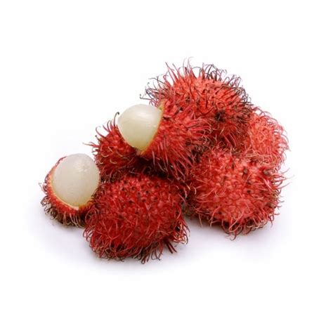 Rambutan, 1 lb - Kroger