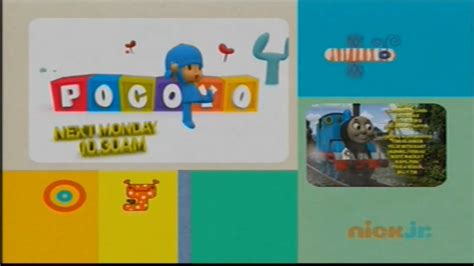 Pocoyo On Nickjr Uk 2012 by wreny2001 on DeviantArt