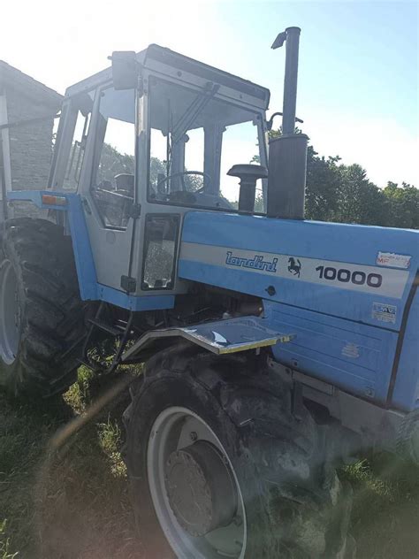 Landini Landini Gebraucht Kaufen Landwirt