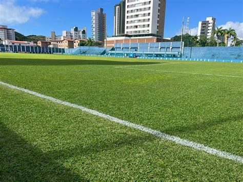 Campeonato Potiguar Sub 17 Jogos das quartas de final são neste fim de