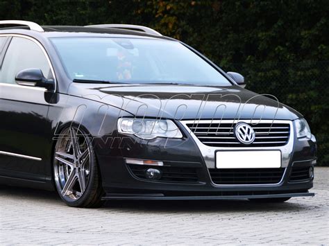 VW Passat B6 3C Invido Elso Lokharito Toldat