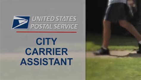 Usps Hiring City Carrier Assistants Dallas Voice