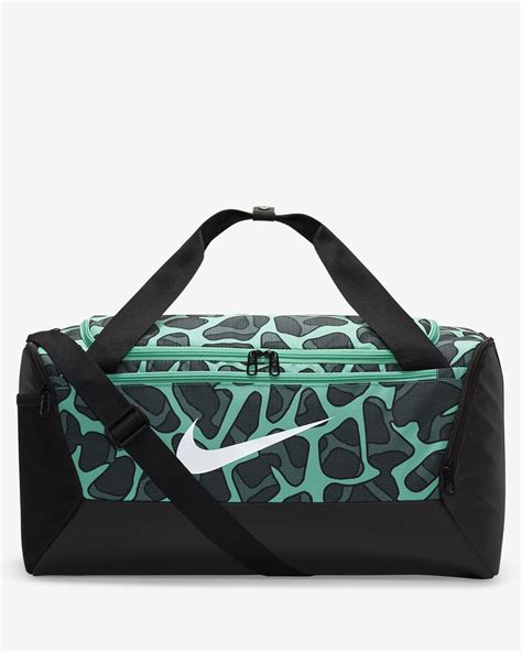 Nike Brasilia Duffel Bag Small 41l Nike In