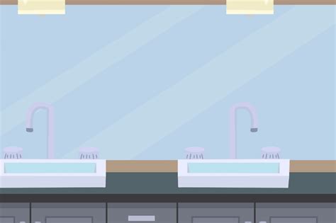 Tdi Bathroom Background By Thedirectionofdrama1 On Deviantart