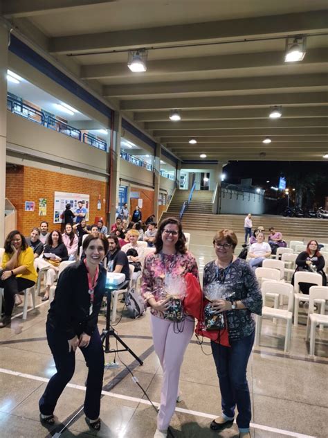 Unisal Campinas Participa Da Mostra De Responsabilidade Social