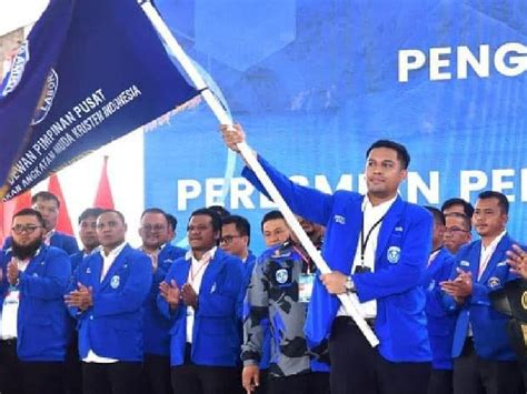 Gamki Putusan Mk Soal Batas Usia Capres Cawapres Sudah Penuhi Rasa