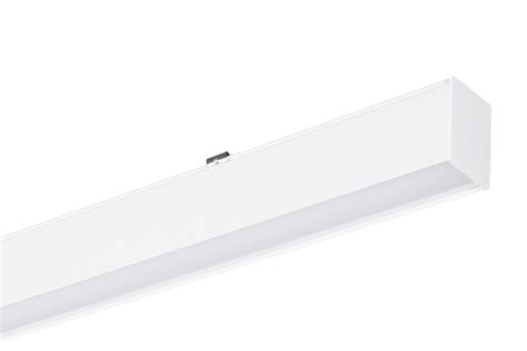 Surface Mounted Linear Lights Manufacturer Luminouslite