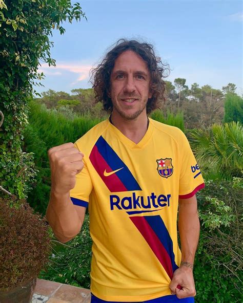 カルレス・プジョルさんのインスタグラム写真 カルレス・プジョルinstagram「visca El Barça Mucha