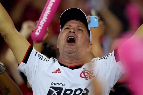 Fla Resenha Flamengo on Twitter TRE teme que possíveis comemorações