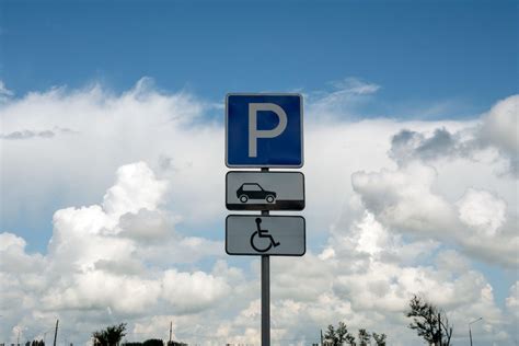 Aree Di Parcheggio Cosa Sono E Tipologie