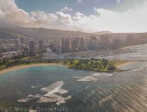 Helicopter Ride Around Oahu