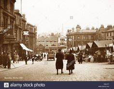 157 Best images about Barnsley history on Pinterest | Old photos, The ...