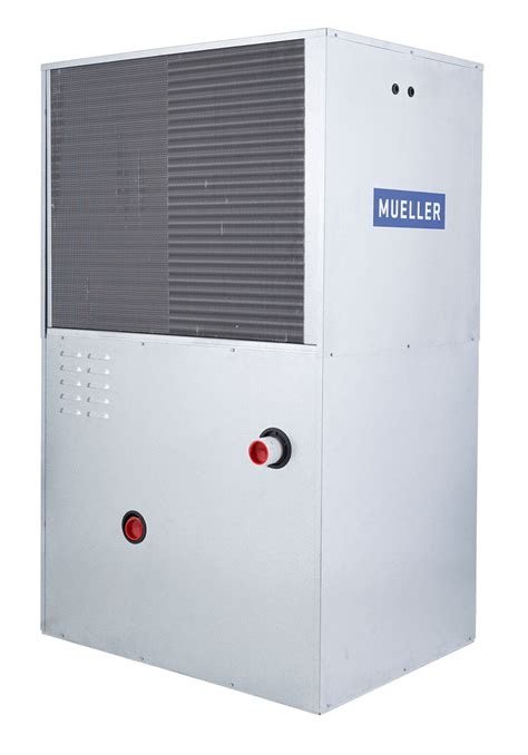 Hiperchill 5 Package Chiller Dairy Farm Paul Mueller Company