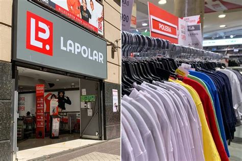 La Polar no es la única piden investigar venta de ropa falsa en todo