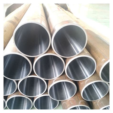 Seamless Cold Drawn H St Honed Tube Baokun