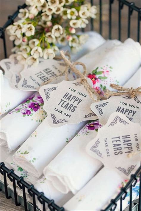 20 Affordable Wedding Favor Ideas To Delight Guests Of All Ages Mrs