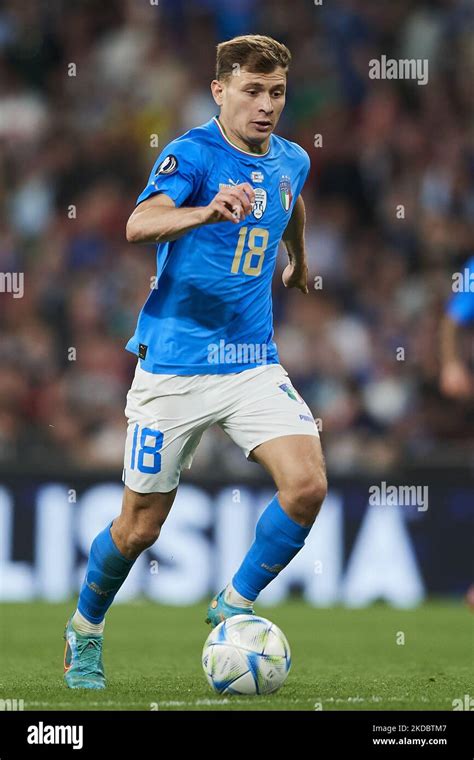 Nicolò barella inter milan hi res stock photography and images Alamy