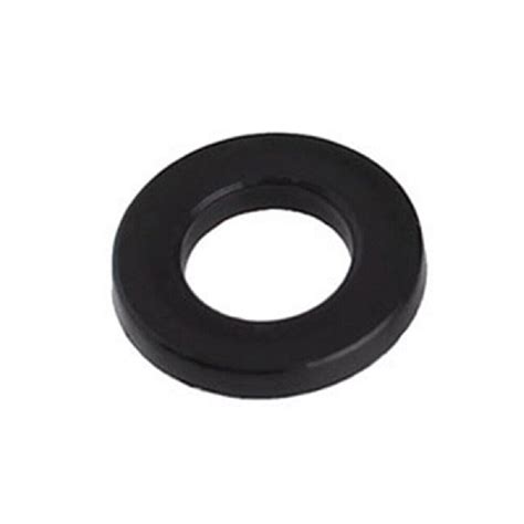 Black Plastic Nylon Flat Washers M2 M25 M3 M4 M5 M6 M8 M10 M12 M14 M16 M18 M20 Ebay