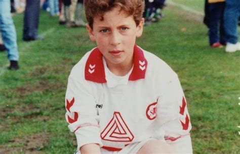 Eden Hazard Son