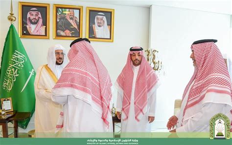 وزارة الشؤون الإسلامية 🇸🇦 On Twitter أقامت وزارة الشؤون الإسلامية