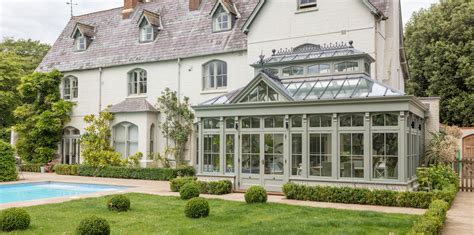 Gallery Of Victorian Conservatories Vale Garden Houses