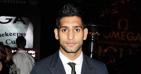 Amir Khan Sex Skills SLAMMED As Tryst With Playboy Babe Is Laid Bare Daily Star