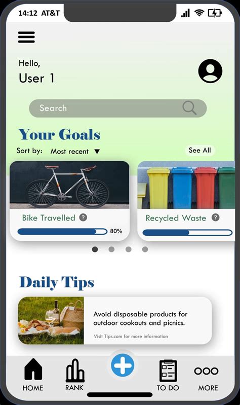 Green Leaf Go – Eric Rosario