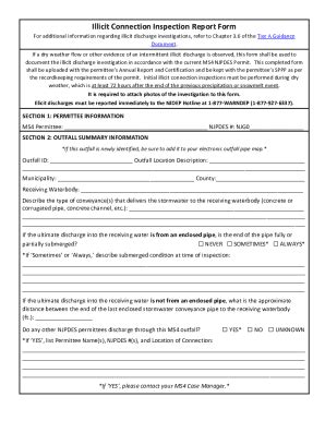 Fillable Online Poa Ms Fact Sheet Permit No Aks Page Of