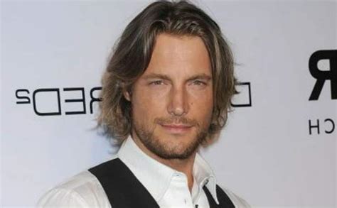 Gabriel Aubry Body Measurements Height Weight Shoe Size