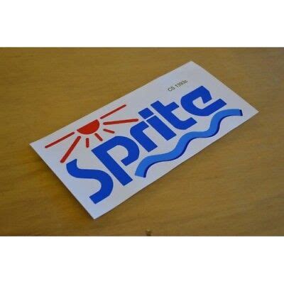 CI Caravans Sprite (Wave) Caravan Sticker Decal Graphic - SINGLE | eBay