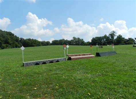 If You Build It | Eventing Nation - Three-Day Eventing News, Results, Videos, and Commentary