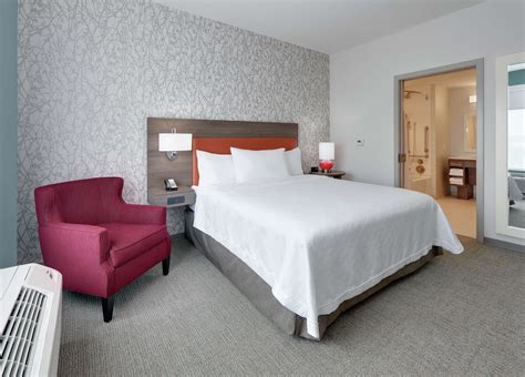 Welcome to Home2 Suites by Hilton Hagerstown – Your Home Away from Home