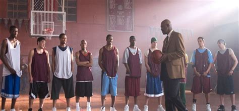 Coach Carter Storia Vera Che Ha Ispirato Il Film Trama Cast E Curiosit