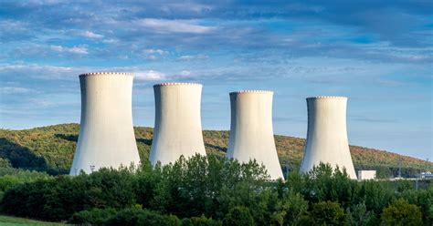 A Tale of Two Nuclear Plants Reveals Europe's Energy Divide | WIRED