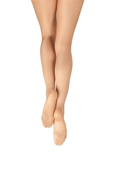 Capezio Professional Shimmer Tight The Dance Store