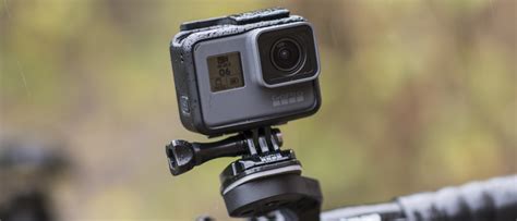 GoPro Hero6 Black Review TechRadar