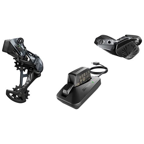 Upgrade Kit Grupo Sram Xx Eagle Axs X V Lordgun Tienda De Bicicletas