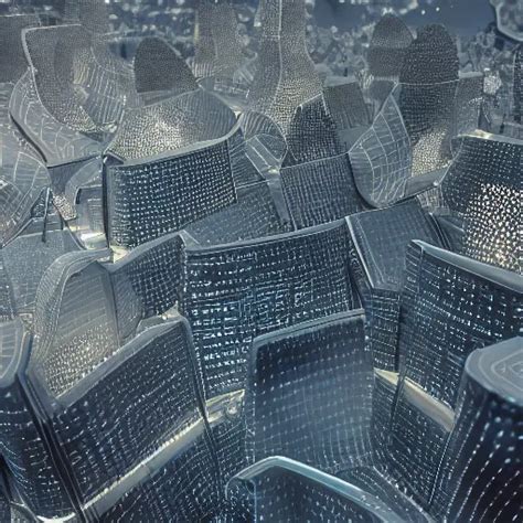 Imaginary Cities Designed By Norman Foster Stable Diffusion