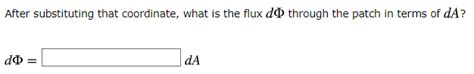 Solved A Nonuniform Electric Field Given By E30x I40 J